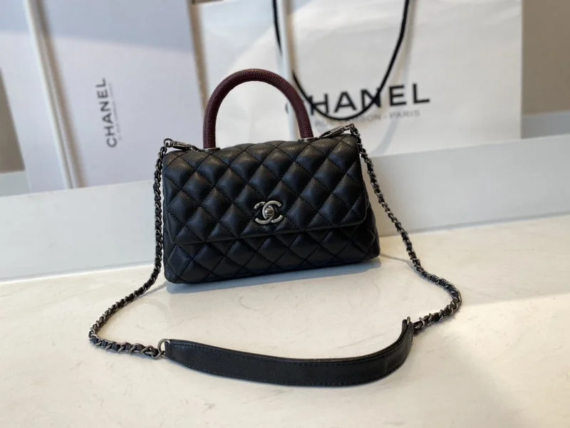 WF - Chanel Bags - 1689