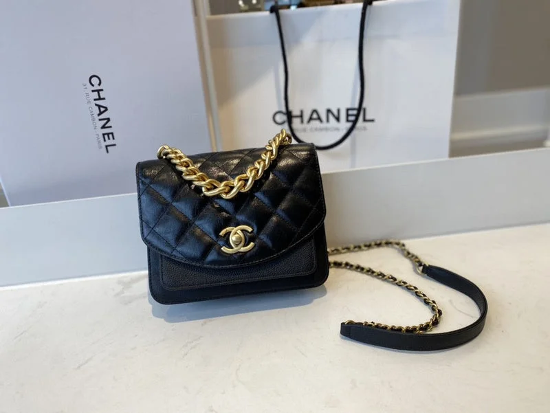 Chanel -Bags - CHL Bags - 493