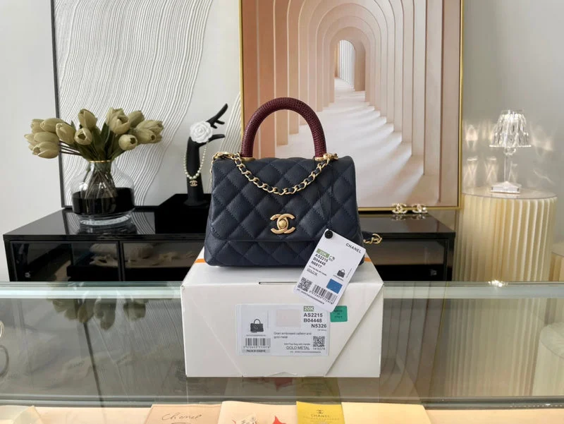 Chanel -Bags - CHL Bags - 570