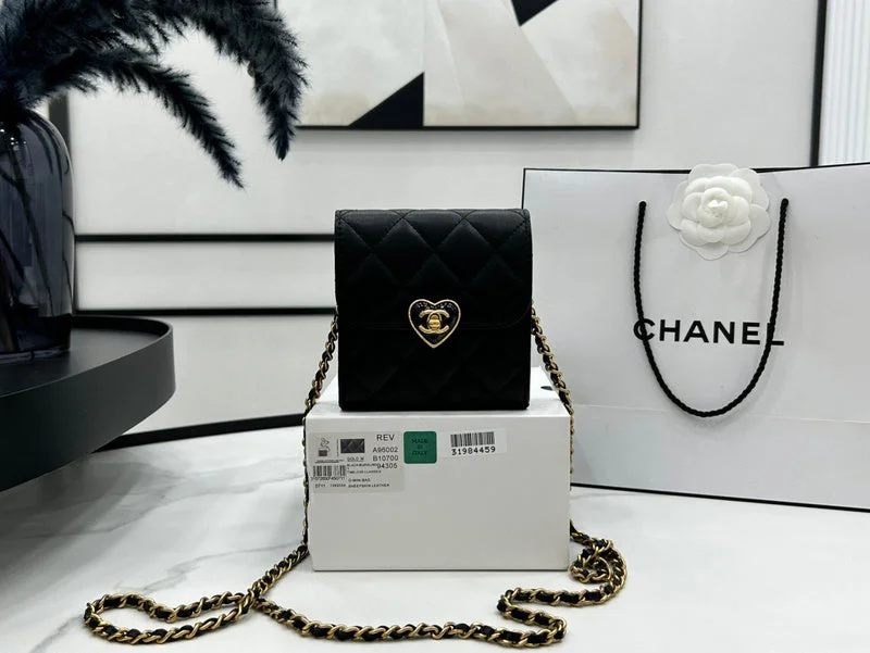 Chanel -Bags - CHL Bags - 249