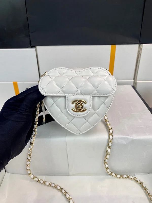 WF - Chanel Bags - 144