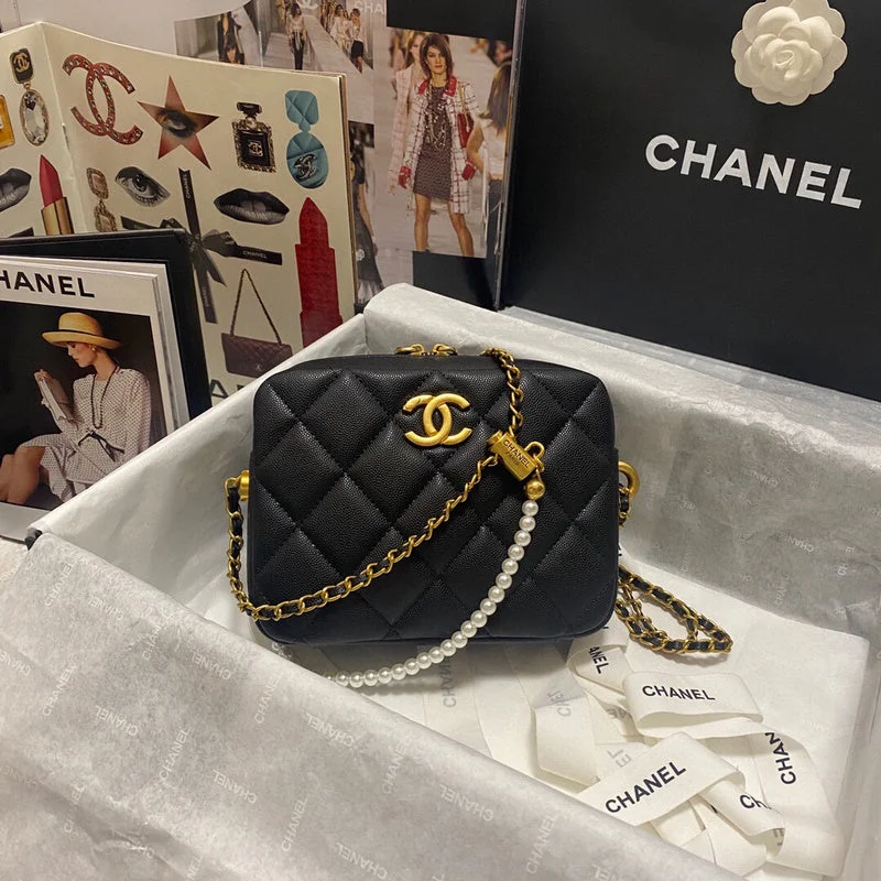 WF - Chanel Bags - 1443