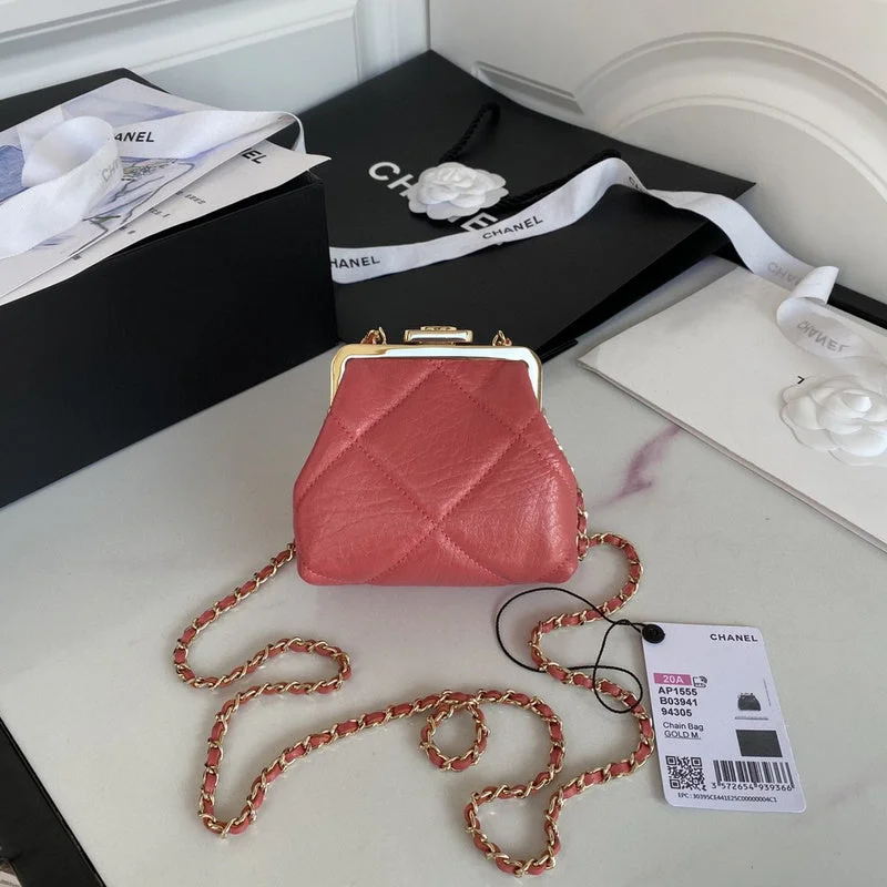 Chanel -Bags - CHL Bags - 499